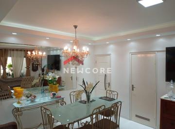 Apartamento · 116m² · 3 Quartos · 1 Vaga · Apartamento em Rua Gil de Gois - Centro - Campos dos Goytacazes/RJ