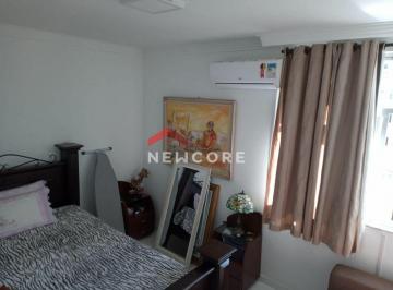 Apartamento en Venda de 3 quartos Centro · Apartamento em Rua Gil de Gois - Centro - Campos dos Goytacazes/RJ