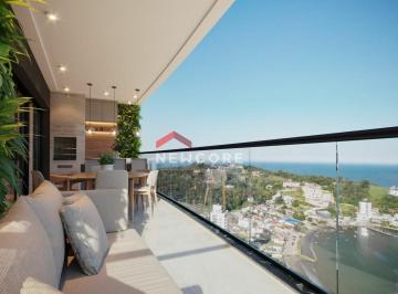 Apartamento · 432m² · 4 Quartos · 3 Vagas · Cobertura em Rua 115 - Centro - Itapema/SC