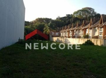 Terreno · 1699m² · Lote em  Avenida Otto Niemeyer - Camaquã - Porto Alegre/RS