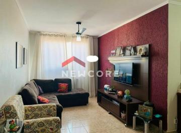 Apartamento · 74m² · 2 Quartos · 1 Vaga · Apartamento em  Rua do Tico-tico - Menina Moça I - Olímpia/SP