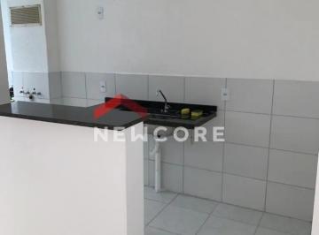 Apartamento de 2 quartos, Campos dos Goytacazes · Apartamento em Rua Osvaldino Lima Ribeiro - Parque Jóquei Club - Campos dos Goytacazes/RJ