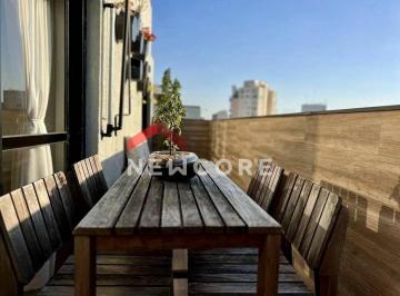Apartamento · 85m² · 1 Quarto · 1 Vaga · Apartamento em  Rua da Consolação - Cerqueira César - São Paulo/SP