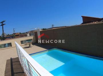 Apartamento · 47m² · 1 Quarto · 1 Vaga · Apartamento em Avenida São Paulo - Cibratel II - Itanhaém/SP