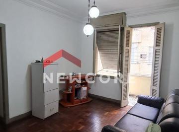 Apartamento · 56m² · 2 Quartos · Apartamento em  Rua Caruso - Tijuca - Rio de Janeiro/RJ