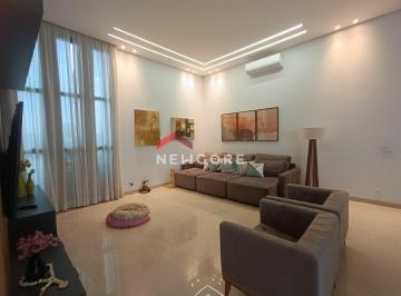 Casa en Venda de 3 quartos Residencial e Comercial Quinta das Laranjeiras · Casa de condomínio em  Alameda 2 - Residencial e Comercial Quinta das Laranjeiras - Araraquara/SP