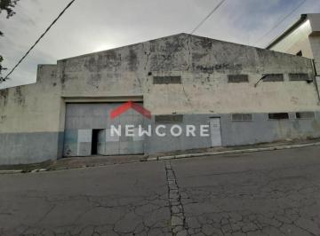Comercial · 1030m² · 1 Quarto · Galpão em Rua Tita Ruffo - Cidade São Mateus - São Paulo/SP