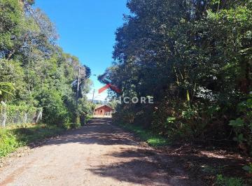 Terreno · 420m² · Lote em  Rua São Gotardo - São Bernardo  - São Francisco de Paula/RS