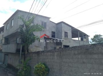 Casa · 200m² · 3 Quartos · 1 Vaga · Casa de condomínio em Avenida Santo Amaro de Ipitanga - Vida Nova - Lauro de Freitas/BA