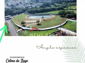 Terreno · 150m² · Lote em condomínio em Rua Furnas - Universitário - Cascavel/PR