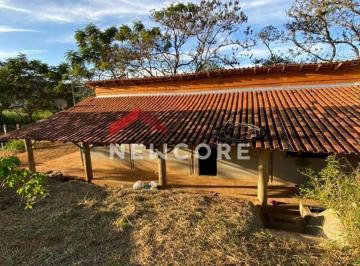 Rural · 480m² · Chácara em Rodovia Oswaldo Cruz - Registro - Taubaté/SP