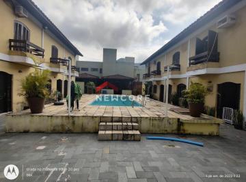 Casa · 96m² · 2 Quartos · 1 Vaga · Casa de condomínio em Avenida Vítor Meirelles - Jardim Bela Vista - Caraguatatuba/SP