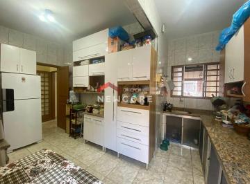 Casa de 4 quartos, Bauru · Casa em Rua Voluntários da Pátria - Alto Higienópolis - Bauru/SP