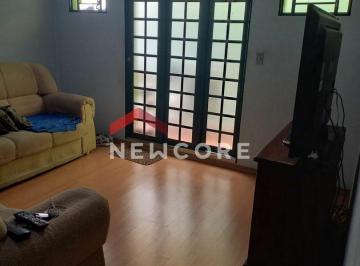 Casa · 100m² · 3 Quartos · 2 Vagas · Casa em Avenida Basiléia - Lauzane Paulista - São Paulo/SP