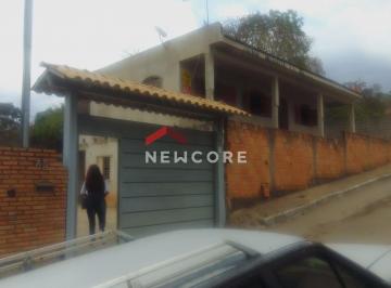 Casa · 140m² · 4 Quartos · 5 Vagas · Casa em Rua Guilherme Rodrigues dos Santos - Centro - Confins/MG