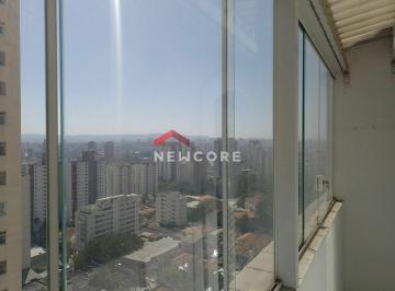 Apartamento · 47m² · 1 Quarto · 1 Vaga · Cobertura em Alameda Eduardo Prado - Campos Elíseos - São Paulo/SP