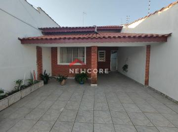 Casa · 130m² · 4 Quartos · 3 Vagas · Casa em Avenida Almirante Tamandaré - Balneário Arpoador - Peruíbe/SP