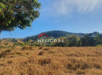 Terreno · 25000m² · Lote em ACESSO RURAL PARQUE DO AVESTRUZ - Campo Alegre - Esmeraldas/MG