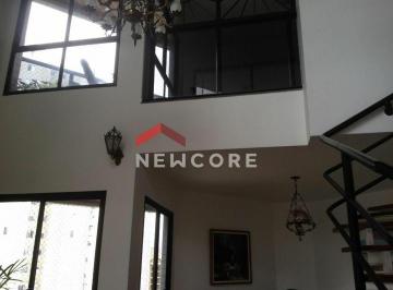 Apartamento Venda 678m² de 4 quartos · Cobertura em Rua Ariston de Azevedo - Jardim Zaira - Guarulhos/SP