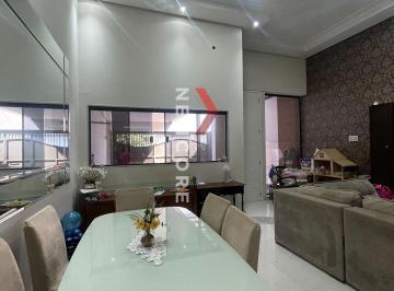 Casa · 119m² · 2 Quartos · 2 Vagas · Casa em  Rua Américo Bertoni - Jardim Vânia Maria - Bauru/SP