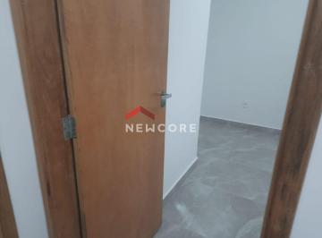 Apartamento · 38m² · 2 Quartos - Newcore  · Apartamento em Avenida Melchert - Chácara Seis de Outubro - São Paulo/SP