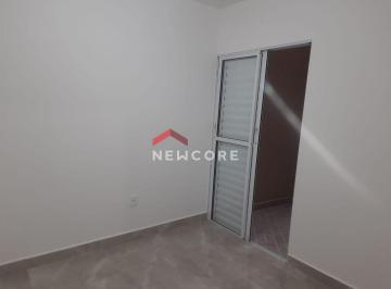 Apartamento · 38m² · 2 Quartos · Apartamento em Avenida Melchert - Chácara Seis de Outubro - São Paulo/SP