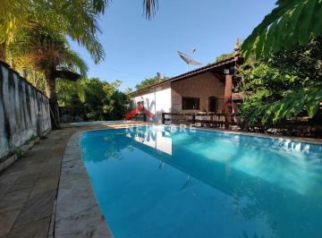 Casa de 3 quartos, Peruíbe · Casa em Rua Antônio Soares - Guarau - Peruíbe/SP