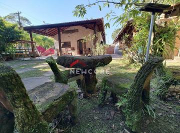 Casa · 150m² · 3 Quartos · 4 Vagas · Casa em Rua Antônio Soares - Guarau - Peruíbe/SP