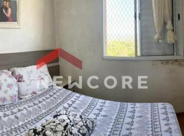 Apartamento de 3 quartos Venda R$ 239.280 · Apartamento em Estrada Morro Grande - Jardim Ísis - Cotia/SP