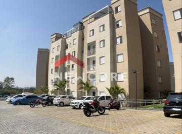 Apartamento · 57m² · 3 Quartos · 1 Vaga · Apartamento em  Estrada Morro Grande - Jardim Ísis - Cotia/SP