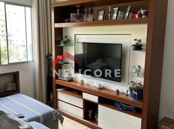 Apartamento · 67m² · 3 Quartos · 1 Vaga · Apartamento em Estrada Pau-ferro - Pechincha - Rio de Janeiro/RJ
