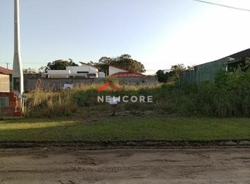 Terreno · 360m² · Lote em   Rua 4 - São Luiz - Peruíbe/SP