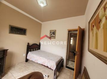 Casa · 160m² · 3 Quartos · 3 Vagas - Newcore · Casa em Alameda das Tulipas - Granja Ouro Branco - Contagem/MG