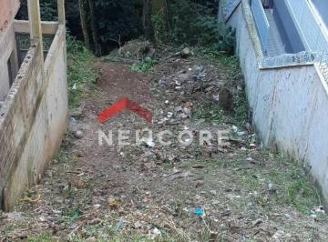 Terreno · 286m² · Lote em Rua Professor Zoe Pereira Beniamino - Jardim Leonor - Cotia/SP