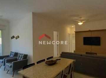 Apartamento · 90m² · 3 Quartos · 2 Vagas · Apartamento em  Rua Guilherme Winter - Toninhas - Ubatuba/SP