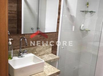 Apartamento · 167m² · 4 Quartos · 2 Vagas - Newcore · Cobertura em Rua Macembu - Taquara - Rio de Janeiro/RJ