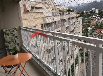 Cobertura no Grupamento Residencial Via Alto Mapendi a venda em Rua Macembu - Ta · Cobertura em Rua Macembu - Taquara - Rio de Janeiro/RJ