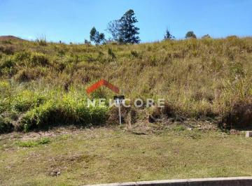 Terreno · 1079m² · Lote em condomínio em Rua Zoraide Barreto Panzarin - Loteamento Residencial Vale das Águas - Itatib
