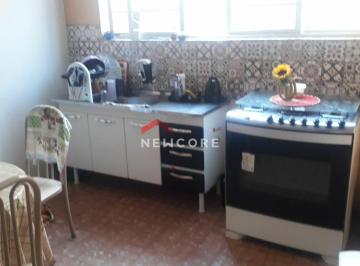 Casa · 134m² · 3 Quartos · 2 Vagas · Casa em Rua 5 - Jardim Donângela - Rio Claro/SP