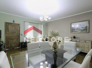 Casa · 200m² · 3 Quartos · 3 Vagas · Casa em  Rua General Góis Monteiro - Vila Anglo Brasileira - São Paulo/SP