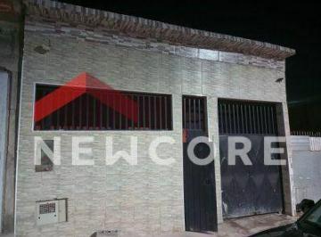 Casa · 70m² · 2 Quartos · 2 Vagas · Casa em Rua Serra do Mar - Jardim Paineira - Itaquaquecetuba/SP