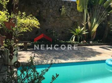 Casa · 732m² · 4 Quartos · 3 Vagas · Casa em Rua Estrela Dalva - Itanhangá - Rio de Janeiro/RJ