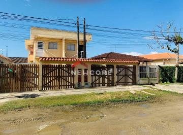 Casa · 60m² · 2 Quartos · 2 Vagas · Casa em Rua Sorocabana - Jardim Regina - Itanhaém/SP