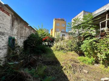 Terreno · 185m² · 2 Quartos · 2 Vagas · Lote em  Rua Félix da Cunha - Floresta - Porto Alegre/RS