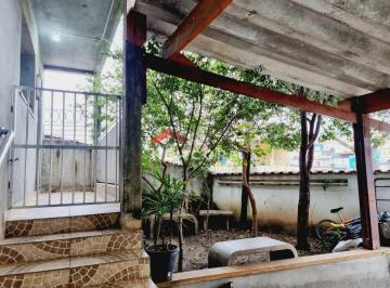 Casa · 156m² · 3 Quartos · 2 Vagas · Sobrado em Rua Edson de Souza - Jardim Flor da Montanha - Guarulhos/SP