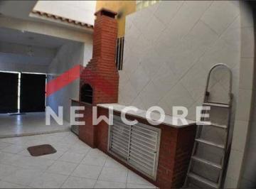 Casa · 220m² · 4 Quartos · 2 Vagas · Casa em Estrada do Engenho D'Agua - Anil - Rio de Janeiro/RJ