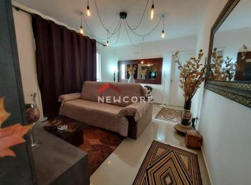 Apartamento · 56m² · 1 Quarto · 1 Vaga · Apartamento em Rua Campos Mello - Encruzilhada - Santos/SP