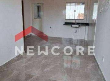 Apartamento · 38m² · 2 Quartos · Apartamento em Avenida Melchert - Chácara Seis de Outubro - São Paulo/SP