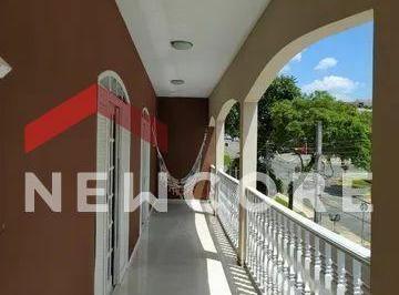 Casa · 160m² · 3 Quartos · 5 Vagas · Casa em Rua Pedro Koschla - Campo Comprido - Curitiba/PR