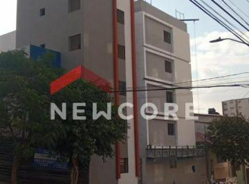 Apartamento · 39m² · 2 Quartos · Apartamento em Rua Mariano de Sousa - Chácara Santo Antônio (Zona Leste) - São Paulo/SP